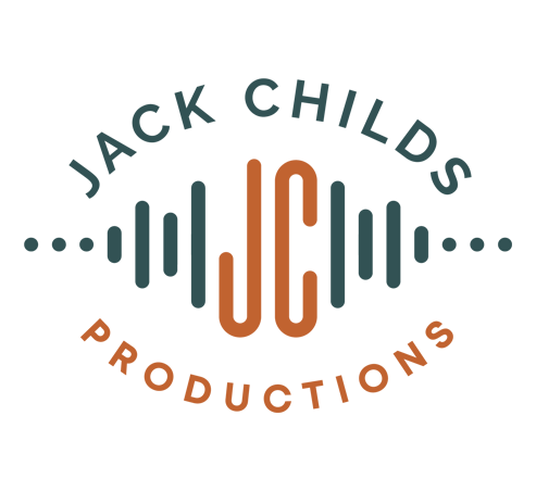 Jack Childs Productions Logo