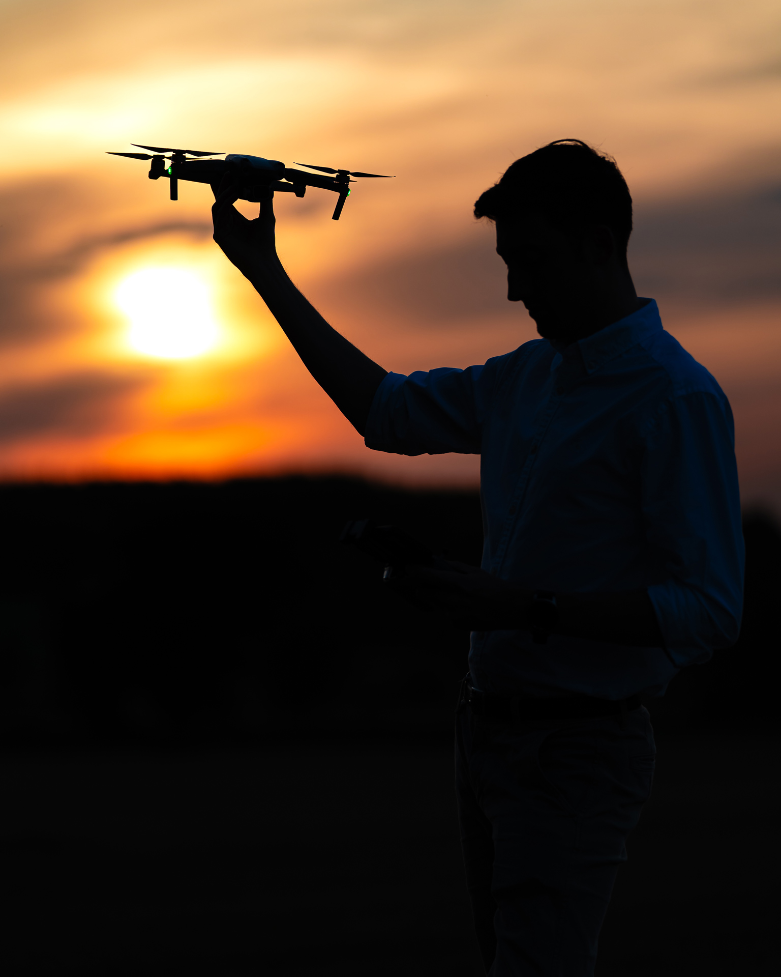 Jack-Childs-Productions-Drone-sunset Jack-Childs-Productions-Drone-sunset