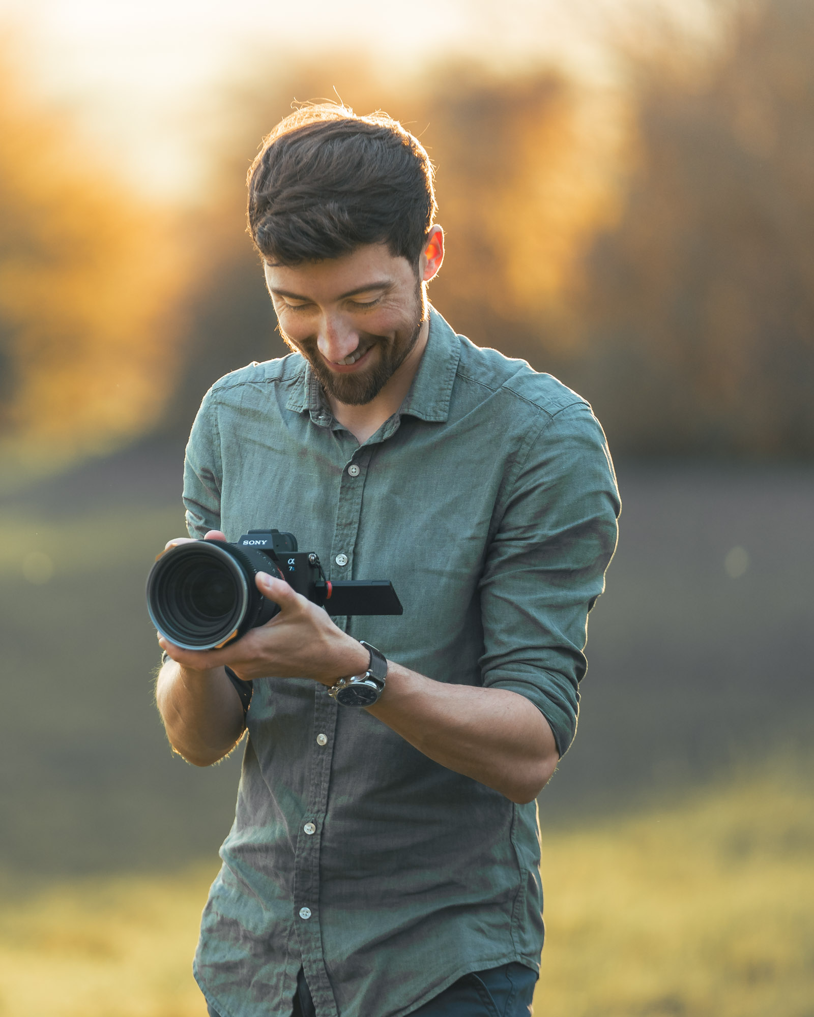 Jack Childs Productions Essex Wedding Videographer 10x8 V4