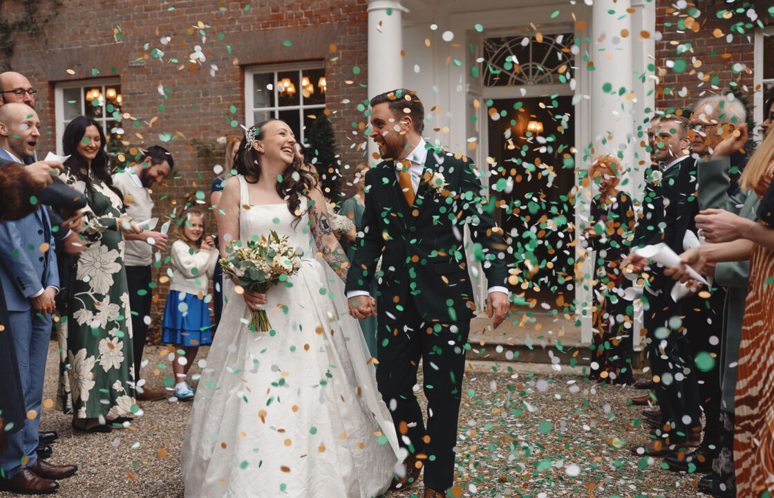 Mulberry House, Essex-33