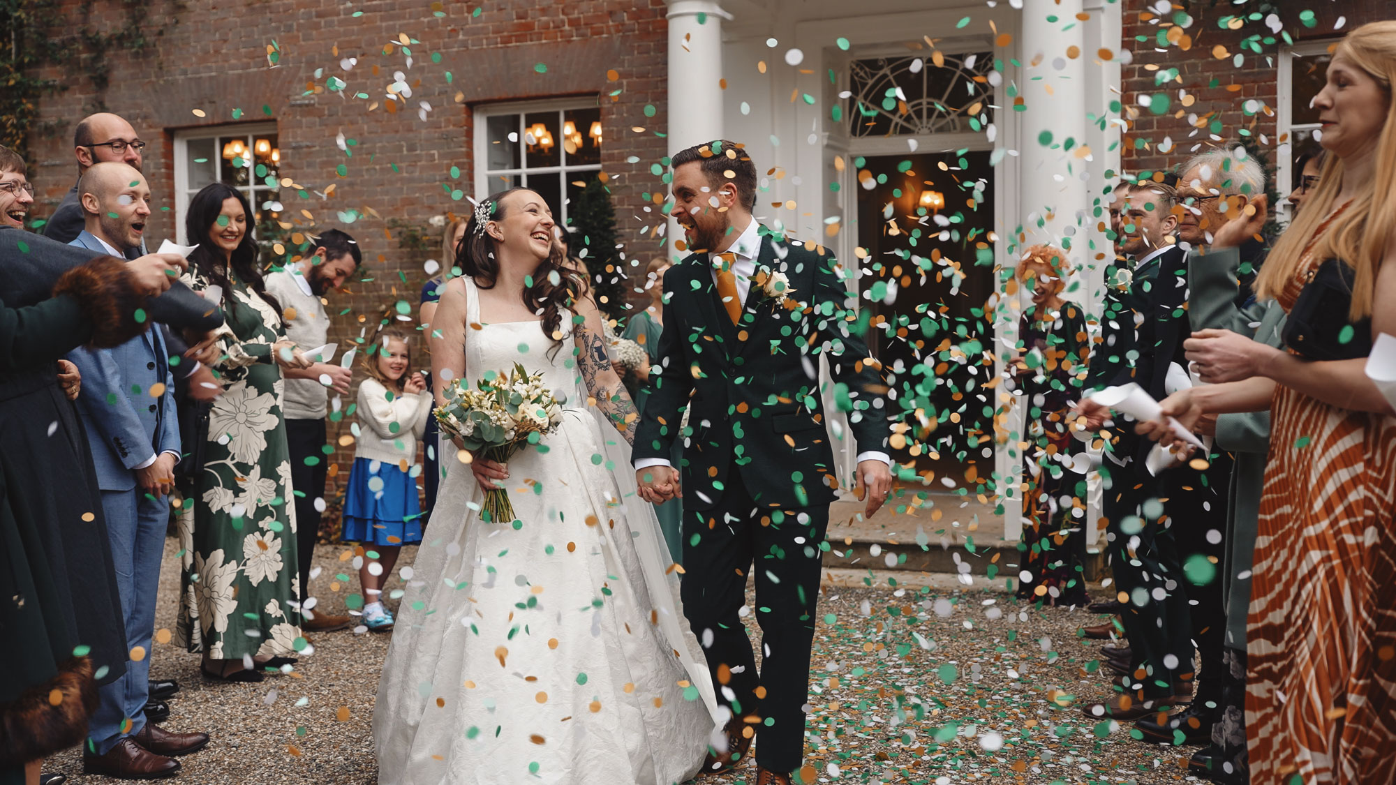 Mulberry House, Essex-33