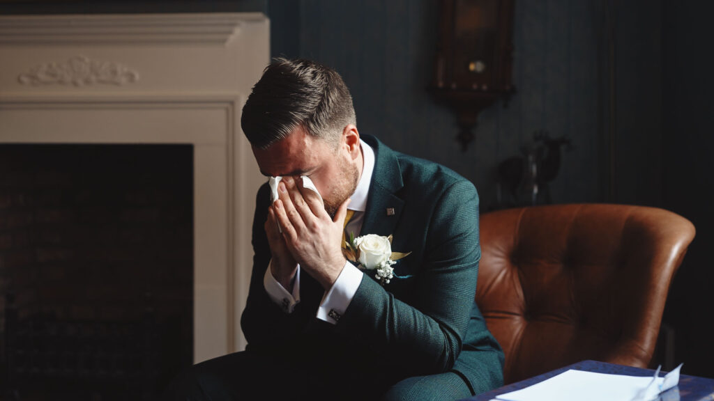 Mulberry House, Essex-4