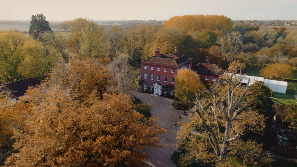 Mulberry House, Essex-8